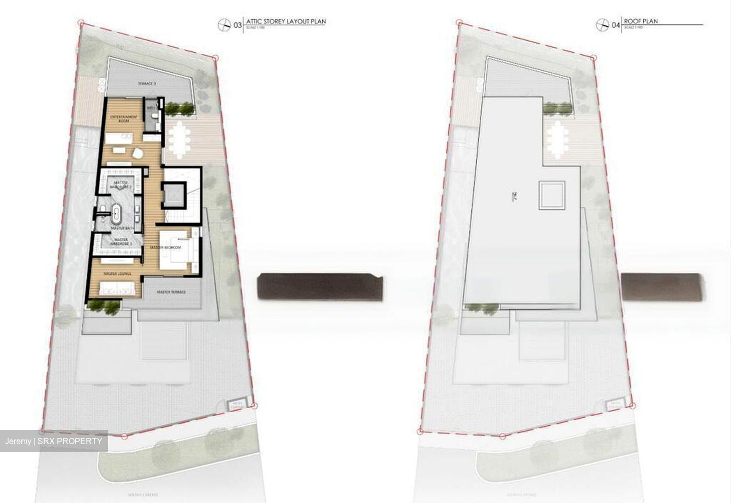 Barker Road (D11), Detached #617059281